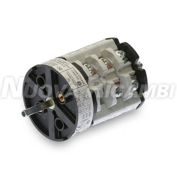 THREEPHASE MAIN SWITCH