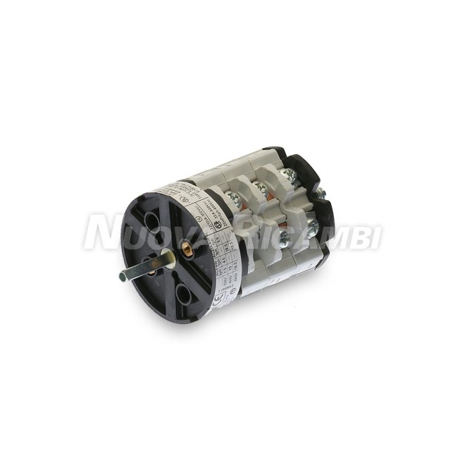 THREEPHASE MAIN SWITCH
