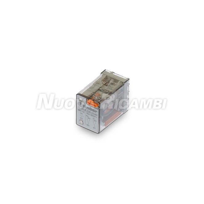RELAY V220