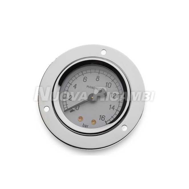 MANOMETER 16ATM E61