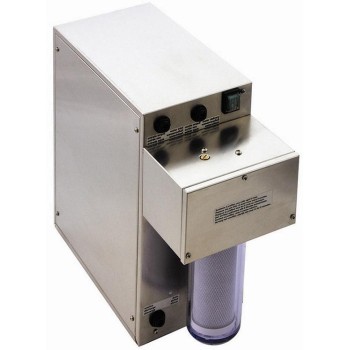 MACHINE REVERSE OSMOSIS 100LT/h 3/4"G MACHINE REVERSE OSMOSIS 100LT/h 3/4"G