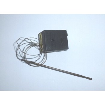GRILL THERMOSTAT 50-300°