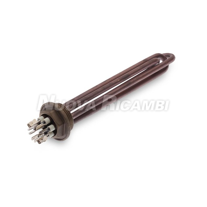ТЭН резьба 11/4 2GR AURORA, CARIMALI, MARZOCCO, GEM