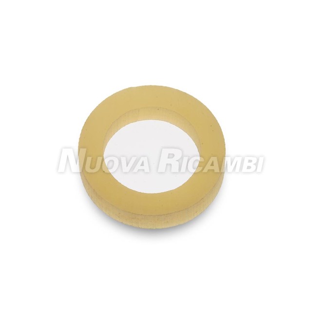 LOWER RUBBER STOPPER