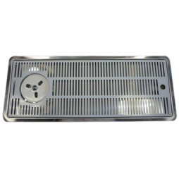 MILK JUGS RINSER TRAY MILK JUGS RINSER TRAY