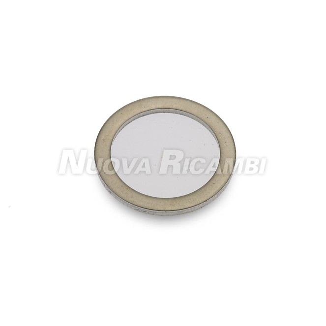STAINLESS STEEL WASHER 11,3x15x1