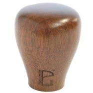 TAMPER HANDLE WOOD RED JARRAH