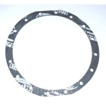 16 HOLE BOILER GASKET