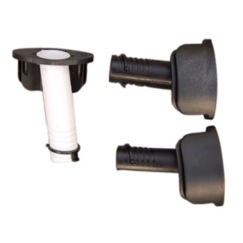 FOAM LOCUS ESSENTIAL SET