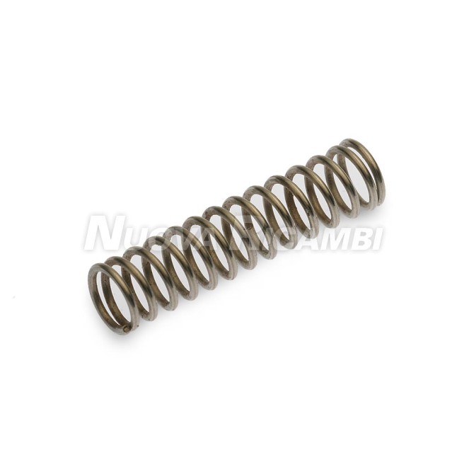 LEVER RETURN SPRING