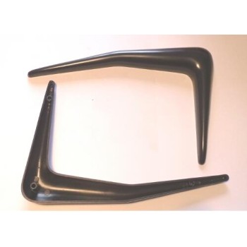 WINDOWS PANEL SUPPORT E61