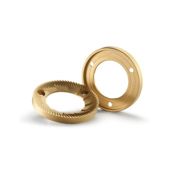 Оригинальные жернова 83 RH THREE-PHASEN -