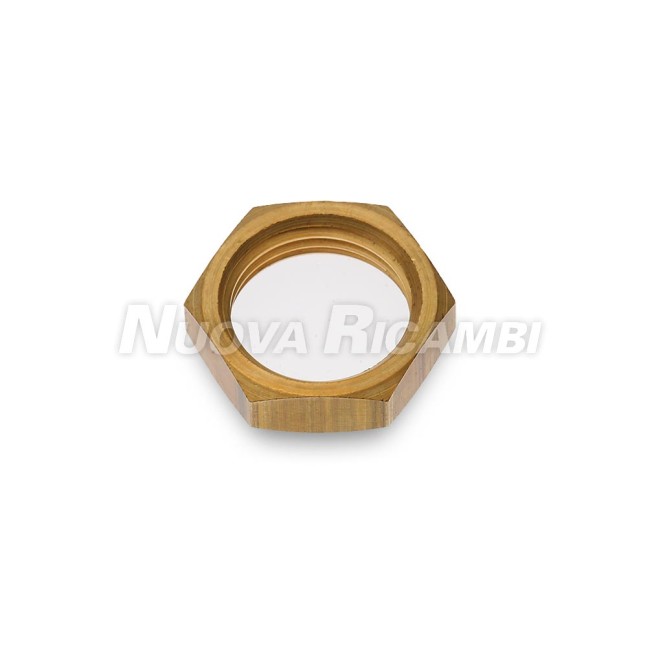 LOCK NUT 1/2