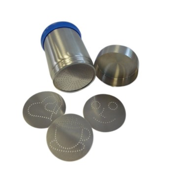 COCOA DECORATOR COCOA DECORATOR