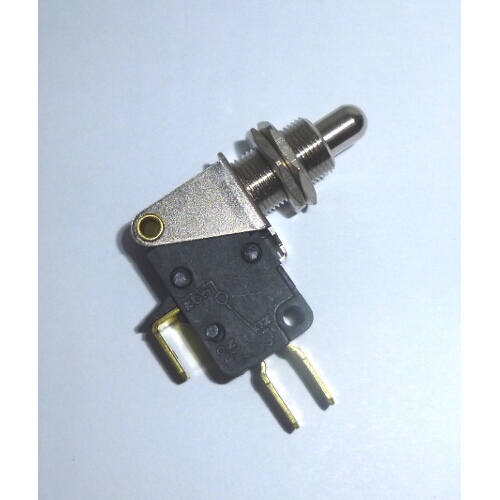 PUMP MICROSWITCH