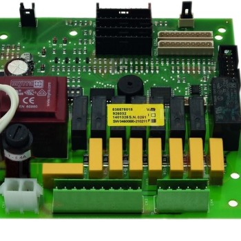 UNIFIED ELECTRONIC CARD