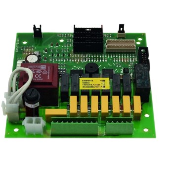 UNIFIED ELECTRONIC CARD