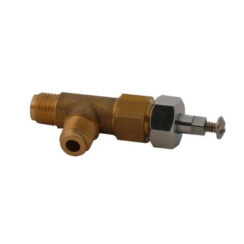 CUP WARMER VALVE DOMOBAR