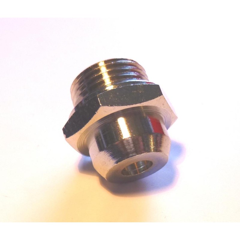 LOWER FITTING
