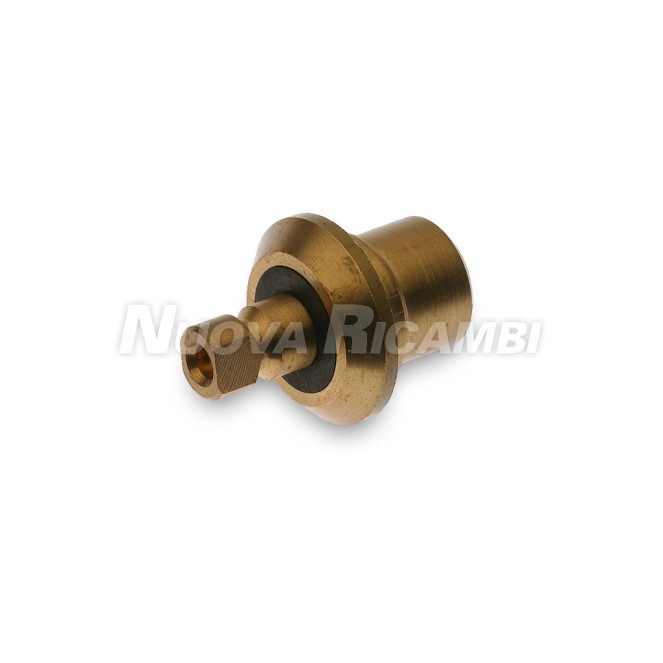BREW VALVE ASSEMBLY