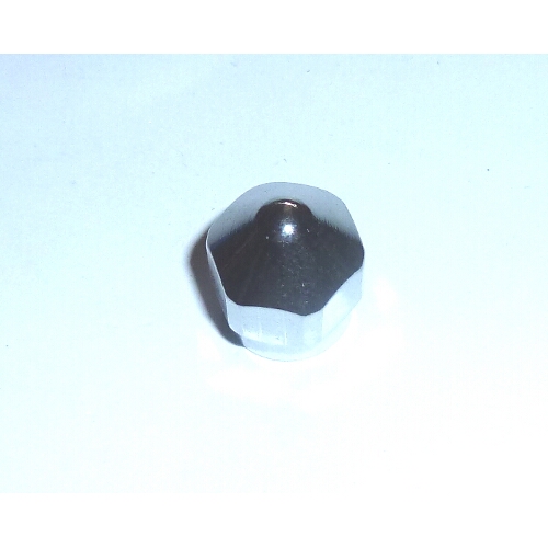 BLIND STEAM NOZZLE