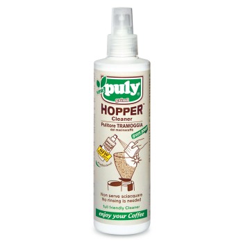 PULY GRIND HOPPER SPRAY BOTTLE 200ml