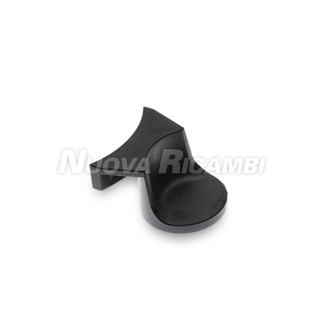 COFFEE TAMPER DISC D.53xSPAZIALE/S.MARCO