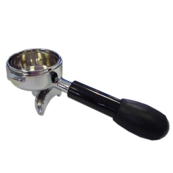 FILTERHOLDER ASSEMBLY 2 WAYS