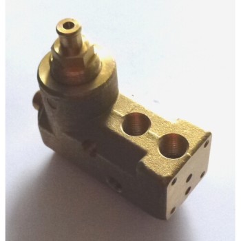 FILL ASSEMBLY - S.STEEL SEAL