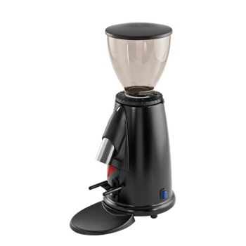 PROGRAMMABLE COFFEE GRINDER M2D BLACK PROGRAMMABLE COFFEE GRINDER M2D BLACK