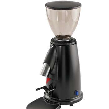 PROGRAMMABLE COFFEE GRINDER M2D BLACK