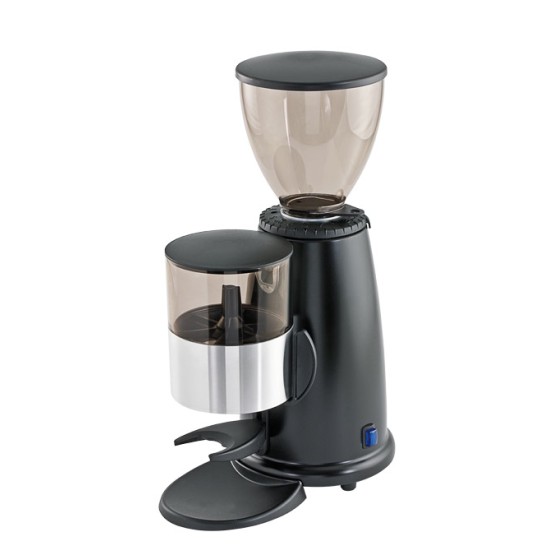 MANUAL COFFEE GRINDER M2 BLACK