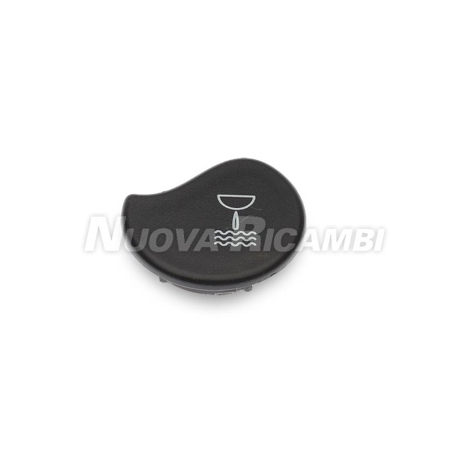 GREY WATER KOB CAP ELLISSE