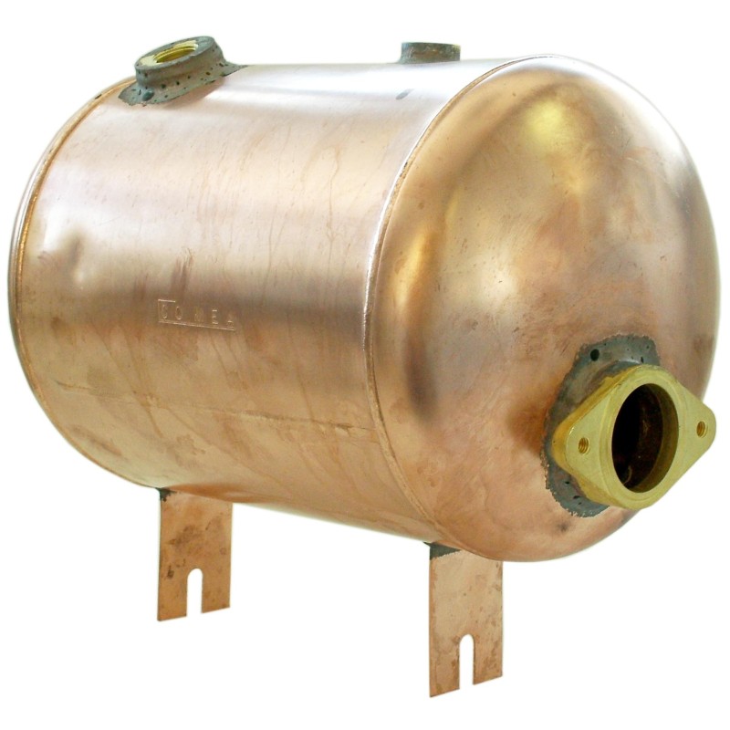 BOILER E61 GR/1