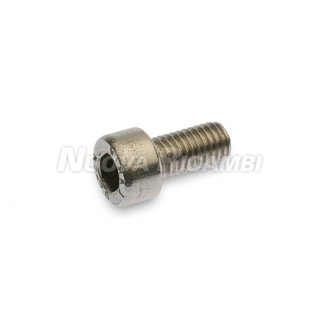 SCREW S.S. TCE M5X10