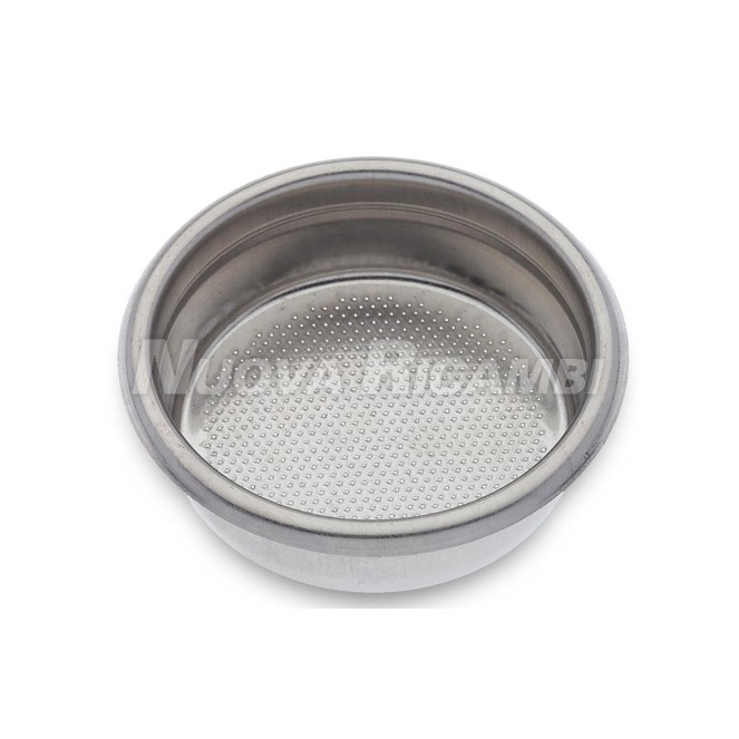 DOUBLE FILTER BASKET NUOVA SIMONELLI