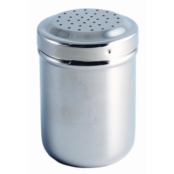 Диспенсер - шейкер для посыпки какао