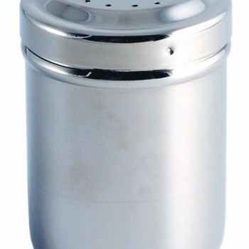 Диспенсер - шейкер для посыпки какао