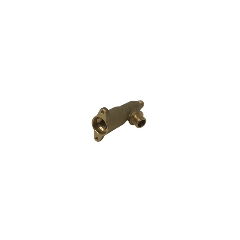 VALVE BODY 1/4