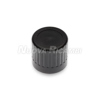 STEAM/W VALVE KNOB P1-P3-PUB