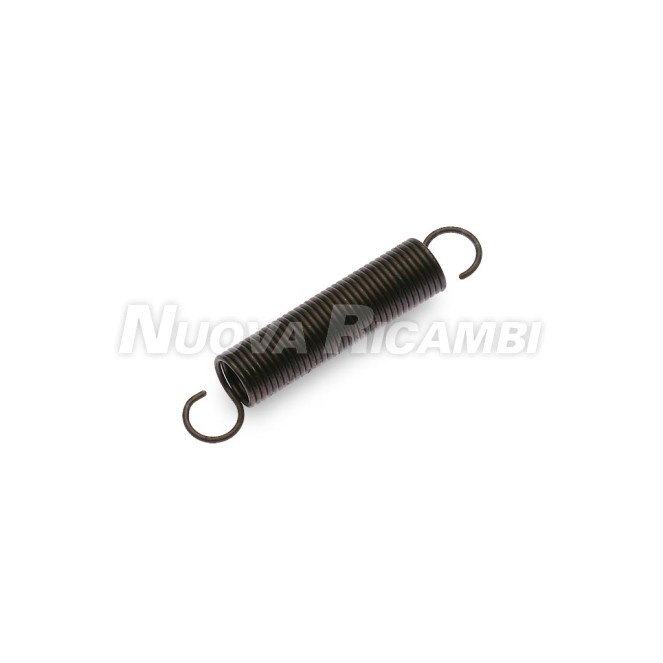 LEVER RETURN SPRING