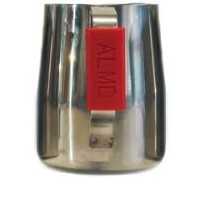 MILK ID CLIP "ALMD" (2 PCS)