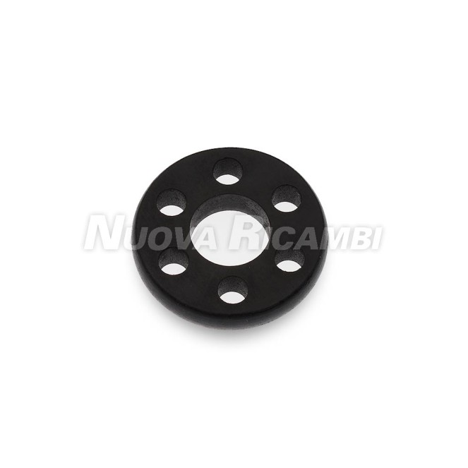 Соединитель помпа-двигатель (резина) D 40 mm.