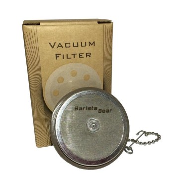 FILTER FOR SIPHON