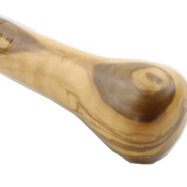 FILTERHOLDER HANDLE OLIVE