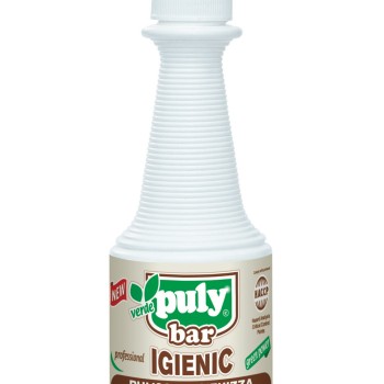 PULY BAR IGIENIC SPRAY BOTTLE 218ml