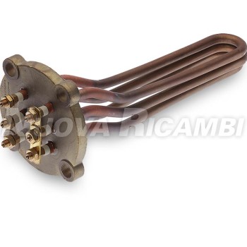 ТЭН Conti 2400w 220/380v L=200mm ТЭН Conti 2400w 220/380v L=200mm