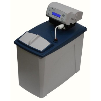 AUTOMATIC WATER SOFTENER 8LT. 3/8"