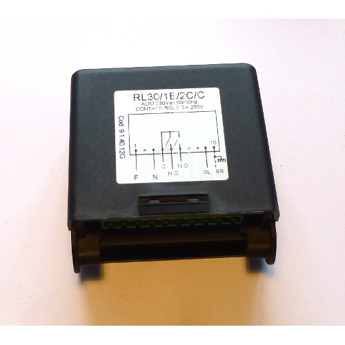 WATER LEVEL ELECTR.BOX RL30/1E/2C/C V220