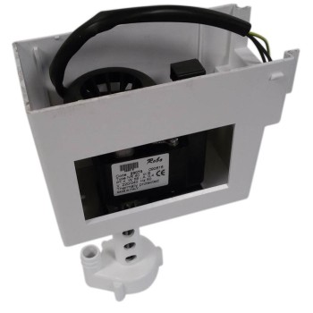 MOTOR PUMP W40 CB184 V220/50